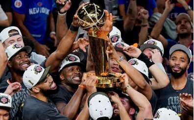 Arenas: 'Knicks �st �ste ikinci kez �ampiyon olamayacak'