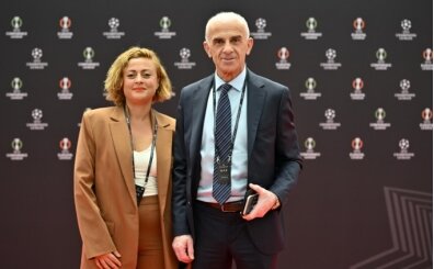 O�uz �etin'den transfer a��klamas�