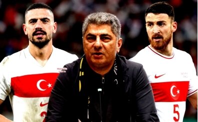 İşte Hakan Safi'nin 2 yerli ve milli yıldızı!