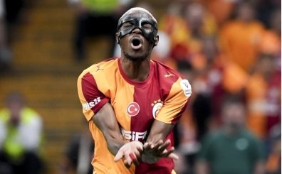 Osimhen, Lille ile siftah peşinde!