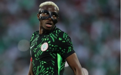 Galatasaray'da Osimhen i�in geri say�m!