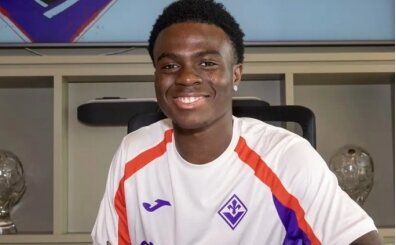 Christ Oulai'den transfer itiraf�!