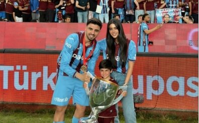 Ozan Tufan'dan Trabzonspor karar�