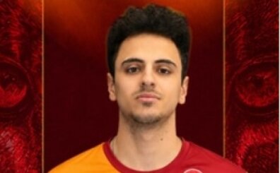 Galatasaray Erkek Voleybol Takımı, Özgür Benzer'i transfer etti!