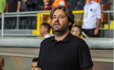 Eyüpspor'da transfer hareketliliği: Sayı 8-9'a ulaşabilir