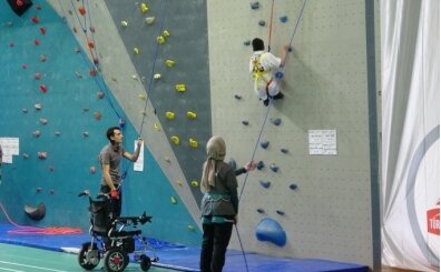 Para T�rman�� �ampiyonas� ba�lad�