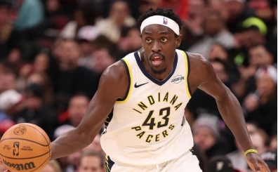 Carlisle, Pacers'�n kabus sezonunda Siakam'a destek ��kt�