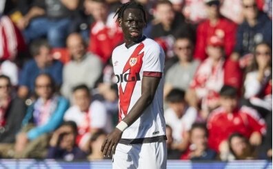 Beşiktaş'ın istediği Pathe Ciss rest çekti!