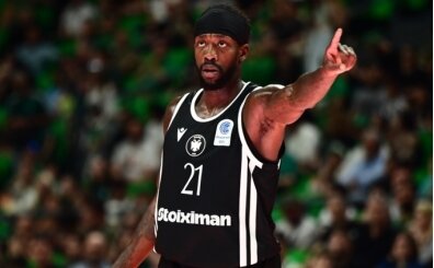 Patrick Beverley'nin yeni tak�m� belli oldu
