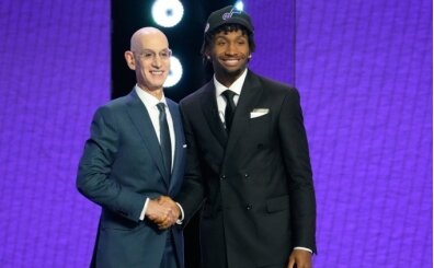 Peterson: 'Wizards'ın beni seçmemesi kariyerim boyunca aklımda olacak'