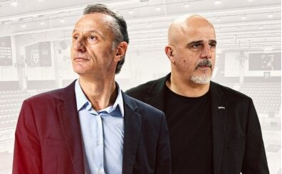 Petkimspor'da teknik heyet de de�i�ti