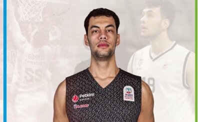 Petkimspor, Yusuf Gündüz'ü transfer etti