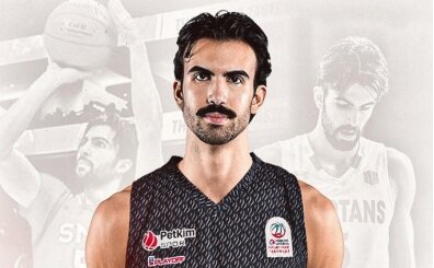 Alia�a Petkimspor, Galatasaray'dan Tibet G�rener'i kadrosuna katt�