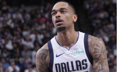 Lakers i�in yeni takas hedefi: P.J. Washington