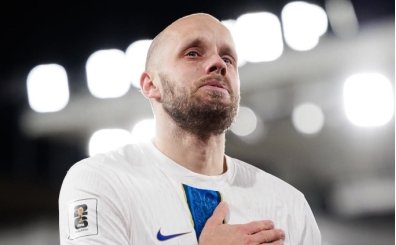 Teemu Pukki, 36 yaşında futbolu bırakma kararı aldı!
