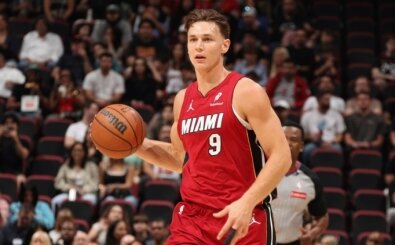 Heat, Pelle Larsson'la 60 milyon dolarl�k uzatmada anla�t�