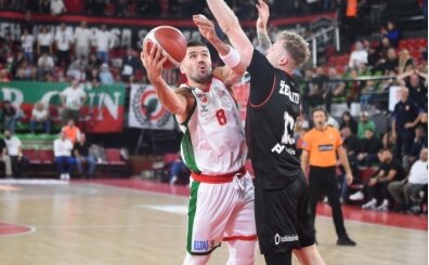 Potada kritik Ege derbisi