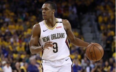 Rajon Rondo, Pelicans ba�antren�rl��� i�in adaylar aras�nda