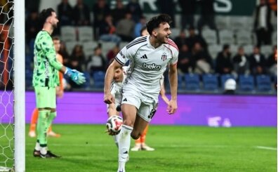 Be�ikta� i�in �arp�c� rapor: Gen�lerde zirvede