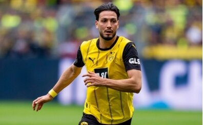 Ramy Bensebaini'ye Galatasaray çağrısı!