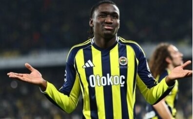 En de�erlisi Sidiki Cherif!