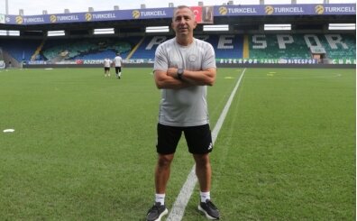 �aykur Rizespor'da hedef Alanyaspor galibiyeti