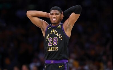 Lakers, Rui Hachimura ile yollar�n� ay�racak