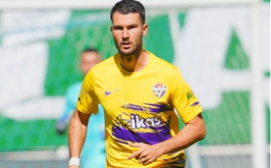 Eyüpspor'da Robin Yalçın ile yollar ayrıldı