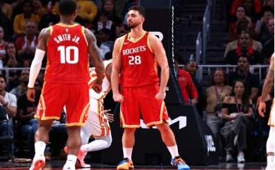 Alperen �eng�n'den double-double!