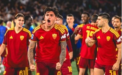 Roma, Genoa'yı devirdi! İki haftalık hasret sona erdi