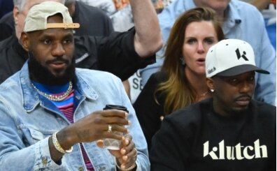 Rich Paul: 'Takımlar, LeBron için yapmaları gerekeni yaptı'