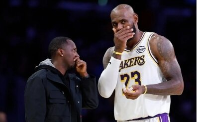 Rich Paul'dan LeBron'un serbest oyuncu süreciyle ilgili yeni açıklama