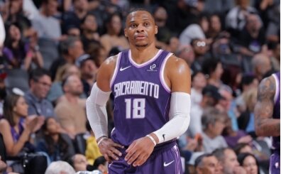 Randolph: 'Russell Westbrook NBA'e d�nebilir'