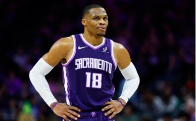 Kings, Russell Westbrook ile yola devam etmeyi d���nm�yor