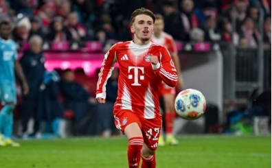 Lothar Mattaaus'dan Lennart Karl'a destek!