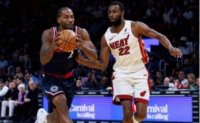 Miami Heat, Oklahoma City Thunder'�n serisini bitirdi