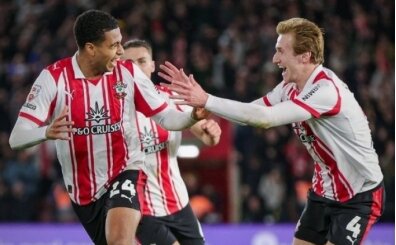 Southampton'ın itirazına ret!