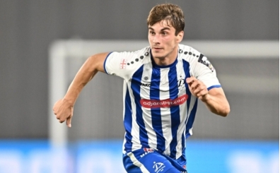 Ba�ak�ehir, G�rc� futbolcu ile anla�t�