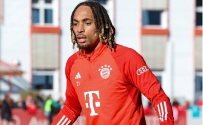 Bayern M�nih'te Boey karar�! Ayr�l�k listesine al�nd�
