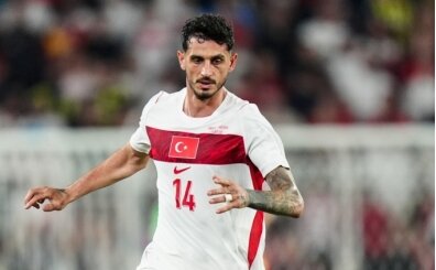 Samet Akaydin: 'Ma�� kaybedince sabaha kadar uyumad�k'