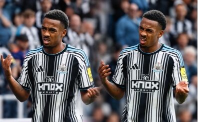 Be�ikta�'�n ocakta ilk hamlesi Joe Willock