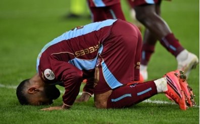 Salah, dev maçlarda bir başka!