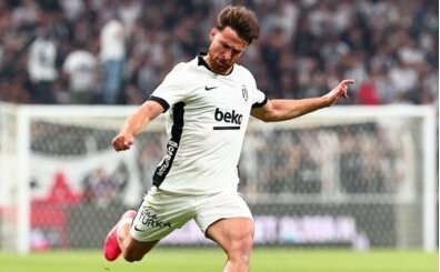Salih Özcan, Vincenzo Italiano'nun gözdesi oldu