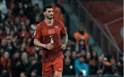 Samet Akaydin'dan gelece�i i�in mesaj!