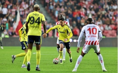 Fenerbahçe ile Samsunspor 75. randevuda