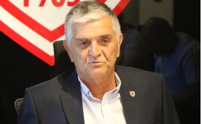 Samsunspor'da transfer mesaisi hız kesmiyor