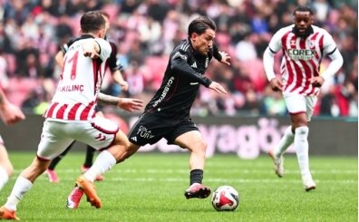 Be�ikta�'ta Cengiz �nder dibe vurdu!