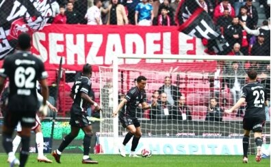 Sinan Vardar'dan Be�ikta� ele�tirisi: 'Yaz�klar olsun'