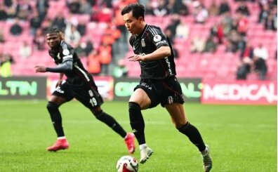 Be�ikta� ve Alanyaspor kupada ilk kez kar��la�acak!