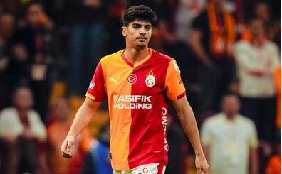Galatasaray'da Arda �nyay'a yo�un ilgi!